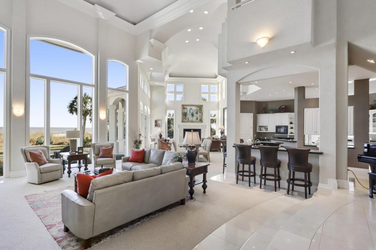 14 Armada Villa Hilton Head Island Exterior foto