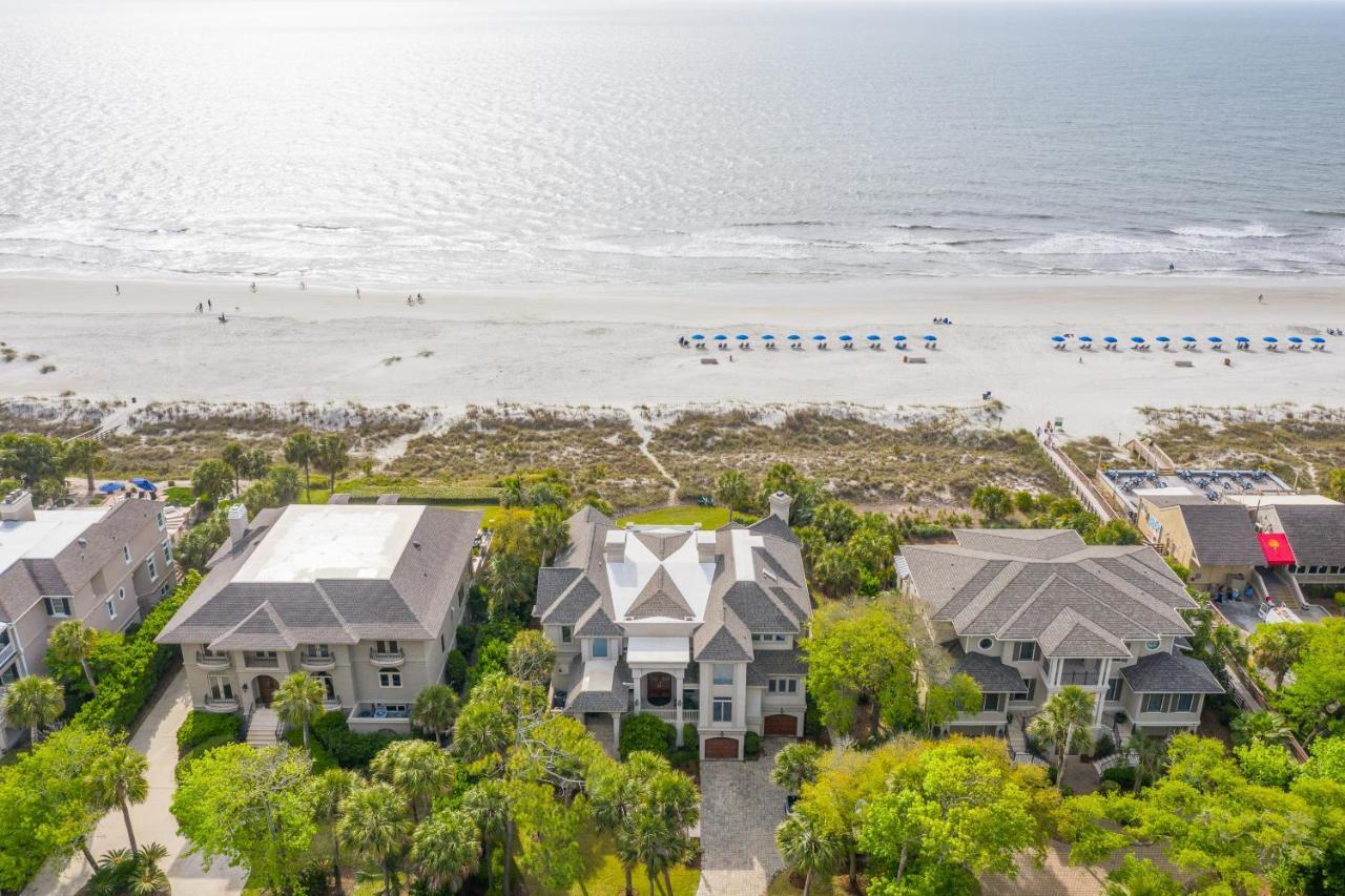 14 Armada Villa Hilton Head Island Exterior foto