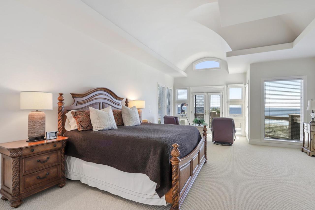 14 Armada Villa Hilton Head Island Exterior foto