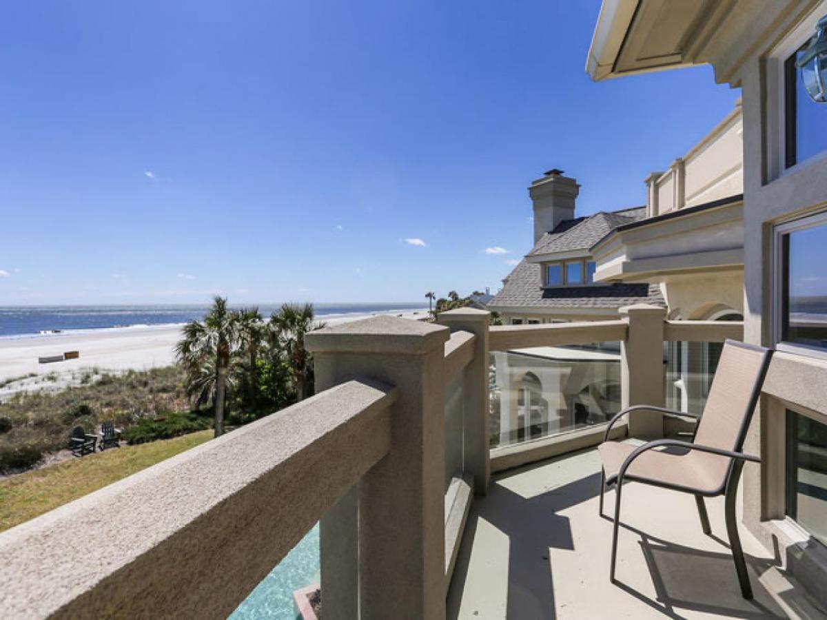14 Armada Villa Hilton Head Island Exterior foto