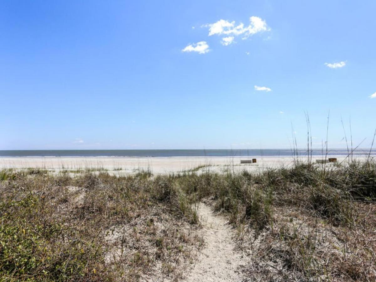14 Armada Villa Hilton Head Island Exterior foto