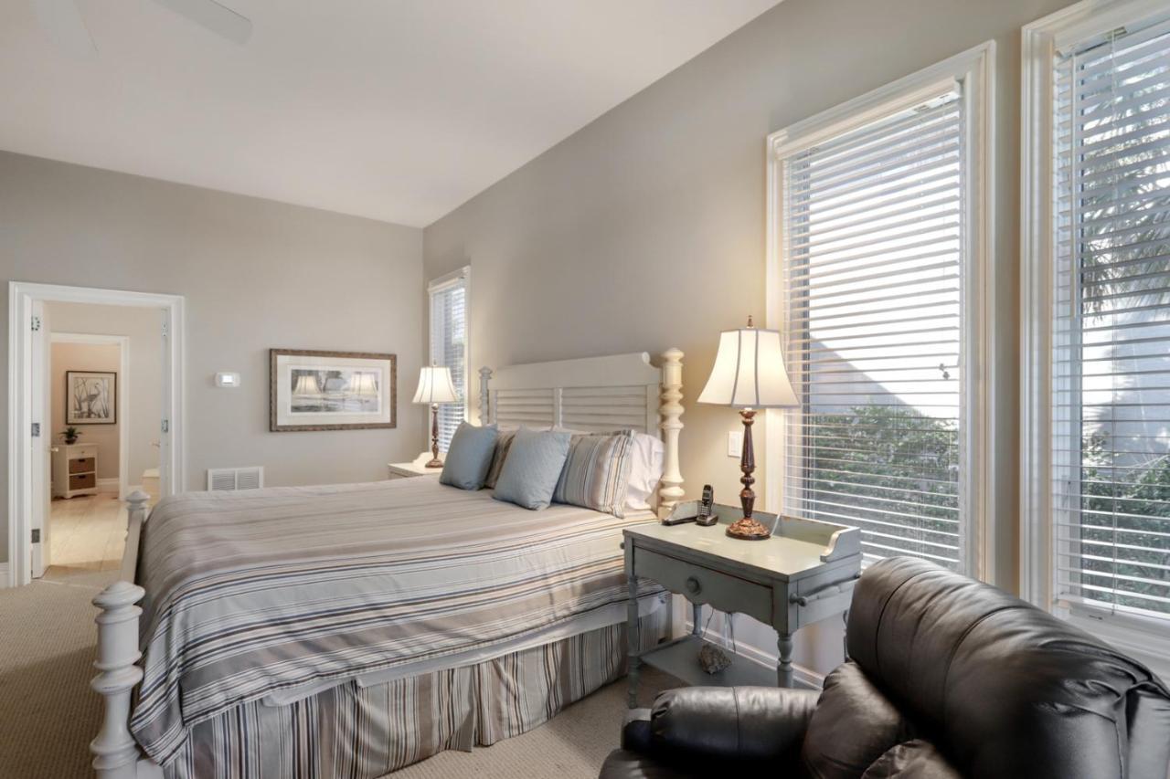 14 Armada Villa Hilton Head Island Exterior foto