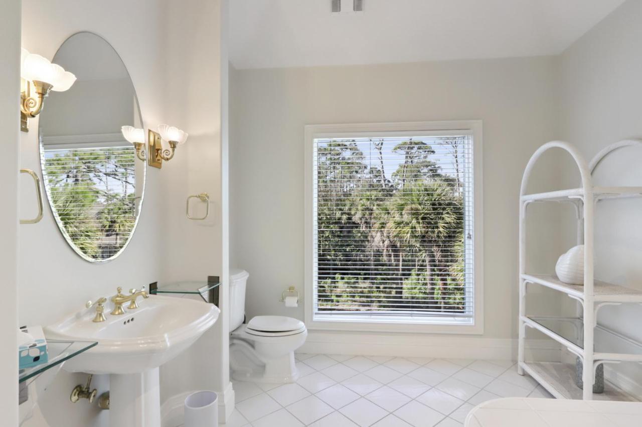 14 Armada Villa Hilton Head Island Exterior foto