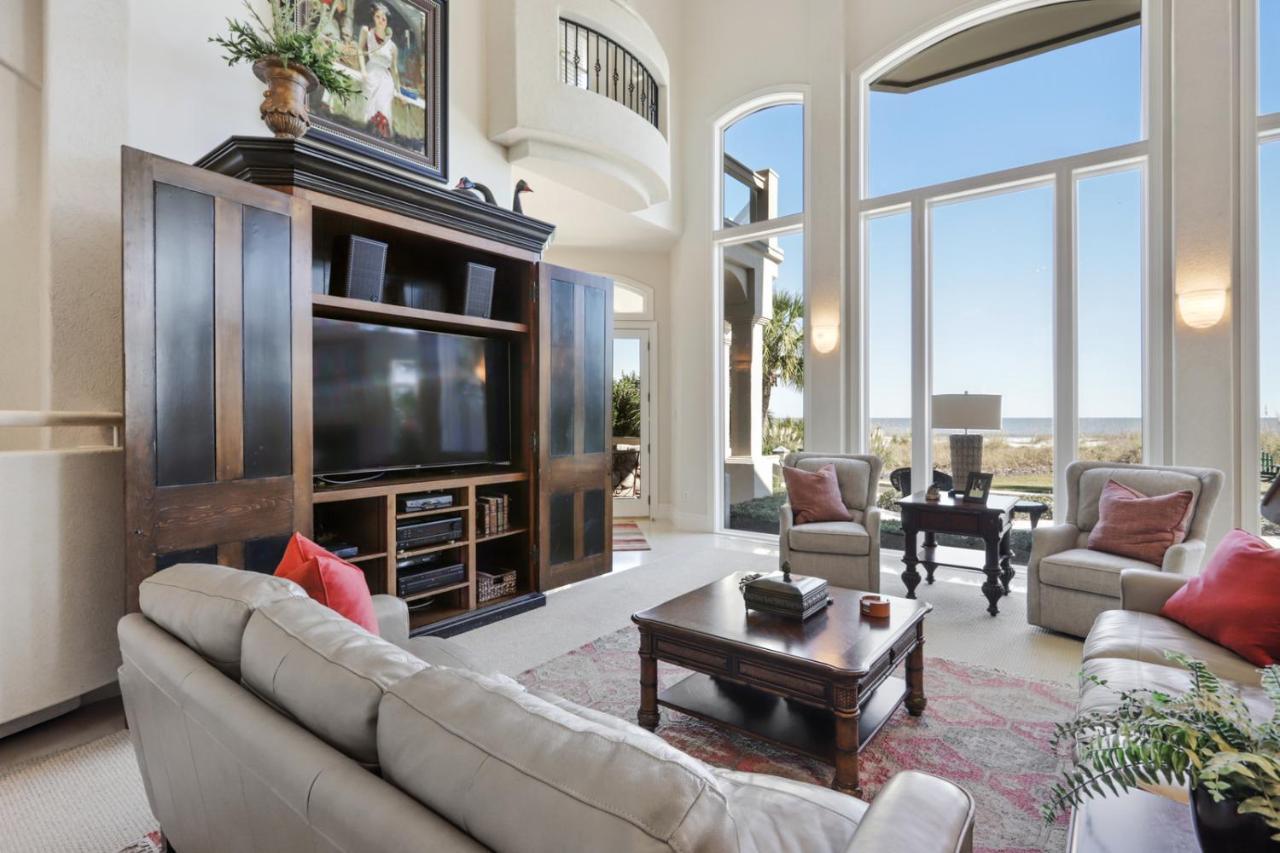 14 Armada Villa Hilton Head Island Exterior foto