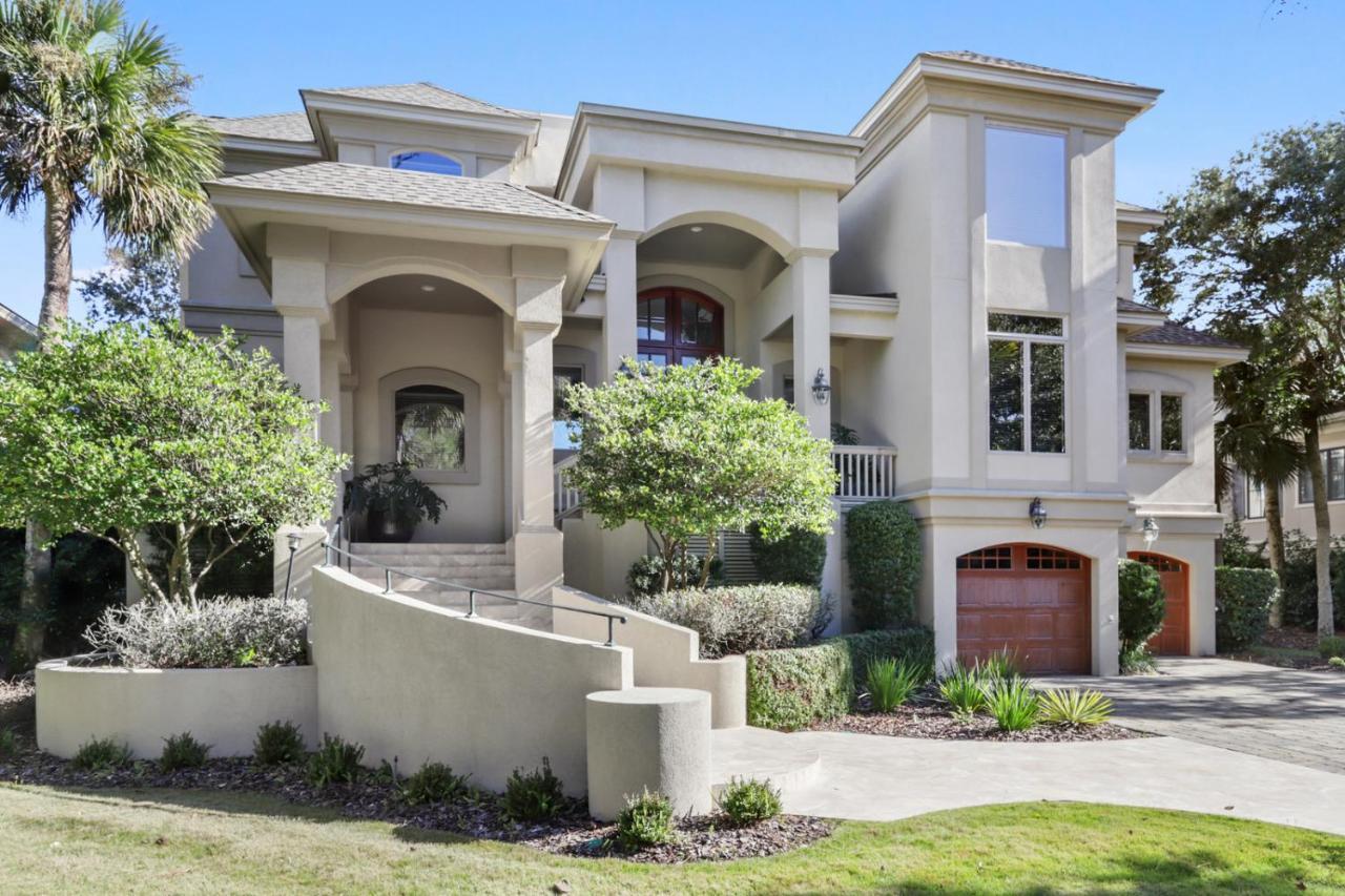14 Armada Villa Hilton Head Island Exterior foto
