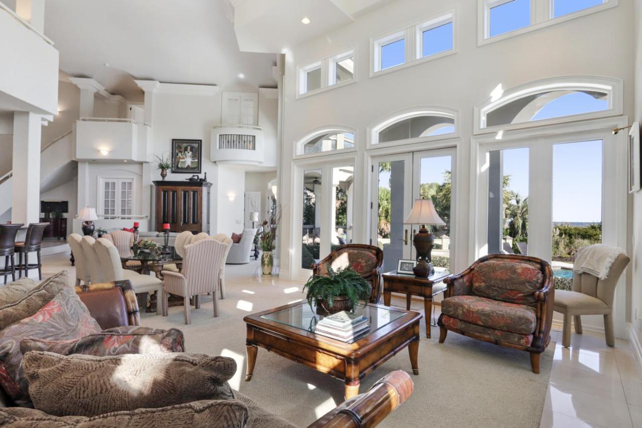 14 Armada Villa Hilton Head Island Exterior foto