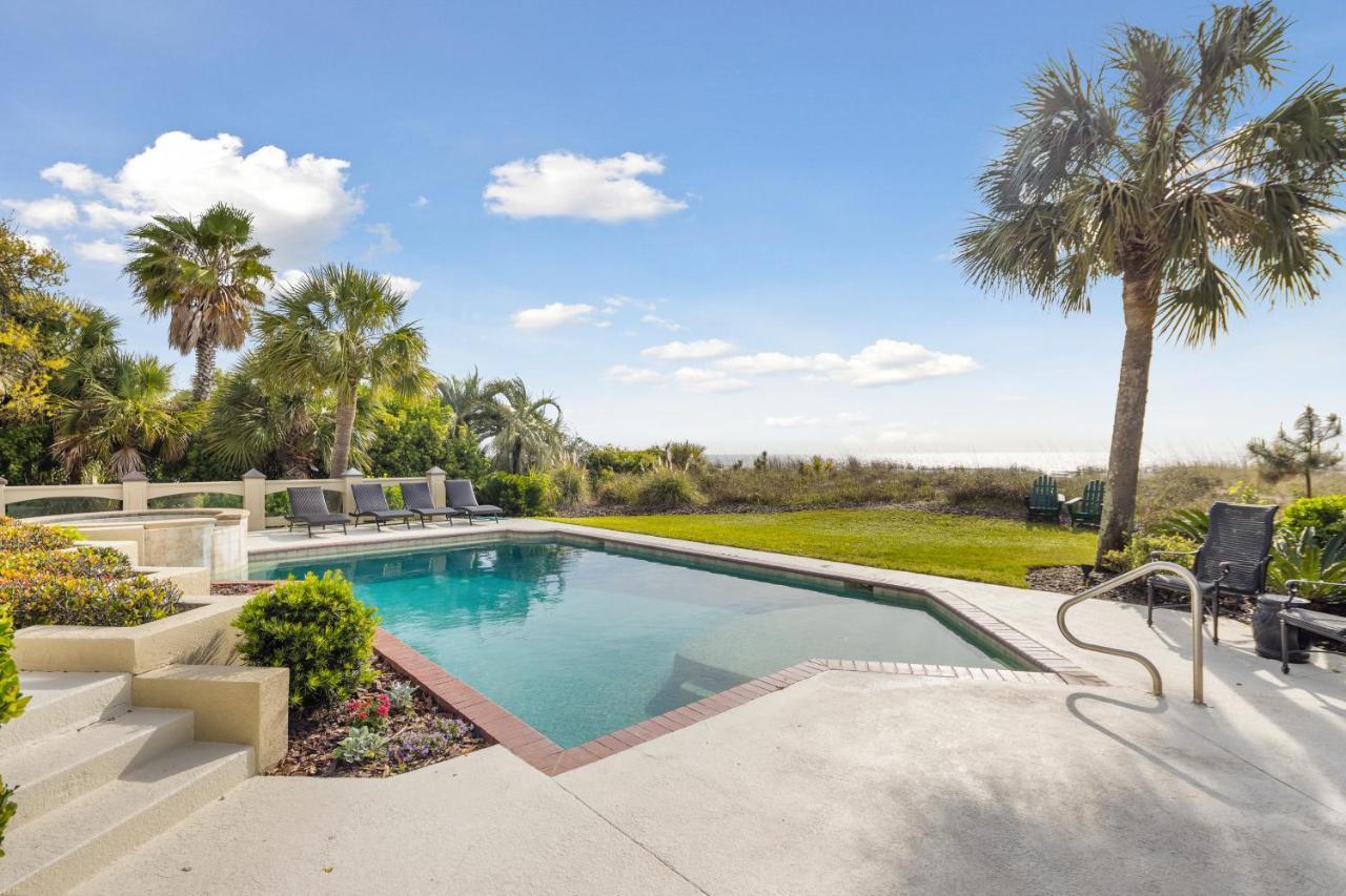 14 Armada Villa Hilton Head Island Exterior foto