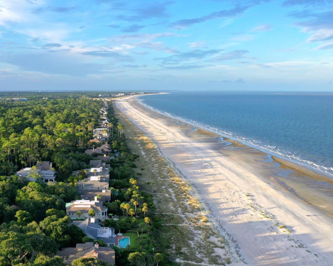 14 Armada Villa Hilton Head Island Exterior foto