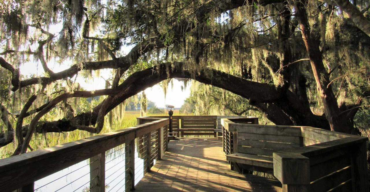 14 Armada Villa Hilton Head Island Exterior foto